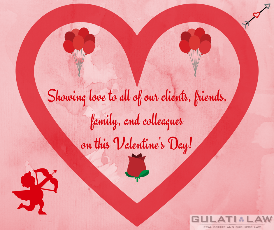 With love from our team…